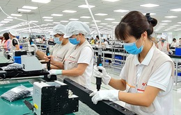 Việt Nam hút nguồn vốn FDI chất lượng cao