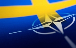 Thụy Điển chính thức quyết định xin gia nhập NATO