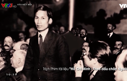 PTL Hồ Chí Minh - Theo dấu chân Người: Dấu ấn về chặng đường cách mạng của Bác giai đoạn 1939 - 1945
