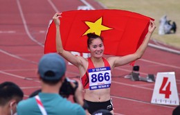 SEA Games 31 ngày 17/5: Thể thao Việt Nam vượt mốc 100 huy chương Vàng