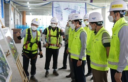 Sắp hoàn thành Trung tâm giúp nâng tầm năng lực nghiên cứu của kỹ sư Việt
