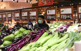 Kinh nghiệm giữ giá tiêu dùng tăng thấp tại Trung Quốc