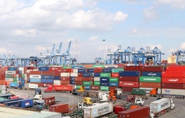 Bất đồng thu phí hạ tầng cảng biển TP Hồ Chí Minh