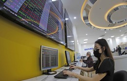 Nâng hạng, tăng chất cho thị trường chứng khoán Việt Nam
