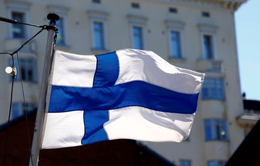 Phần Lan sẽ quyết định về việc nộp đơn xin gia nhập NATO vào ngày 12/5?