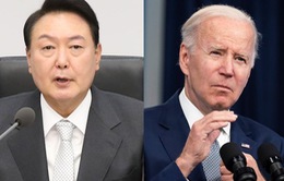 Mỹ - Hàn Quốc khởi động đối thoại an ninh kinh tế