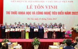 Chủ tịch nước: Giấc mơ Việt Nam thịnh vượng chỉ có thể được soi đường bằng ánh sáng của tri thức