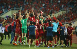 Công bố danh sách U23 Việt Nam dự VCK U23 châu Á 2022