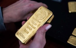 Giá vàng dự báo bước vào đợt tăng mới