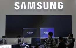Samsung lên kế hoạch đầu tư 356 tỷ USD, tạo ra 80.000 việc làm mới