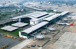 TP Hồ Chí Minh nghiên cứu phát triển đô thị khu vực sân bay Tân Sơn Nhất