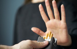 Nhiều hoạt động hưởng ứng Tuần lễ quốc gia không thuốc lá (25-31/5/2022)