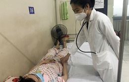 Đồng Nai ghi nhận hơn 8.600 ca mắc sốt xuất huyết