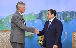 Việt Nam coi trọng quan hệ hợp tác y tế với Pháp