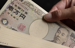 Đồng Yen quay đầu giảm giá