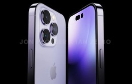 Apple thận trọng đưa ra mục tiêu cho iPhone trong năm 2022