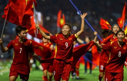 Kết quả bốc thăm AFF Nữ 2022: HLV Mai Đức Chung tôn trọng từng đối thủ tại bảng B