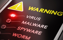 Dấu hiệu nhận biết máy tính của bạn nhiễm virus