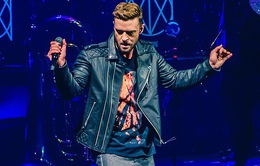 Justin Timberlake bán toàn bộ danh mục âm nhạc với giá 100 triệu USD