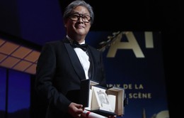 Chiến thắng của Park Chan-wook tại Cannes - Sức hút toàn cầu của điện ảnh Hàn Quốc lần nữa được chứng minh