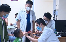 Thêm 1 bệnh viện lớn khám, phẫu thuật miễn phí cho trẻ hở môi, vòm miệng