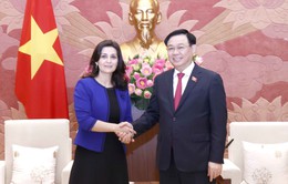 Bulgaria sẵn sàng là cầu nối giúp Việt Nam tăng cường quan hệ với các nước EU