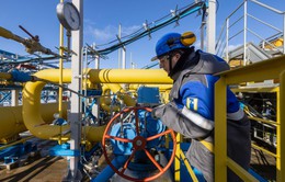 EU lên kế hoạch giảm phụ thuộc năng lượng vào Nga