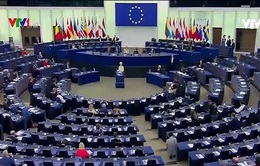 EU tăng cường các biện pháp trừng phạt Nga