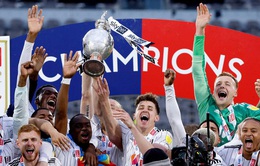 Fulham và mùa giải thành công tại giải Hạng Nhất Anh