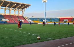 Trước thềm SEA Games, ĐT Nữ Việt Nam tiếp tục cọ xát, hoàn tất những miếng ghép cuối cùng