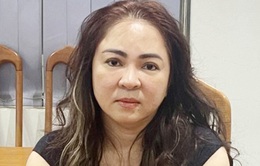 Luật sư, giảng viên tham gia livestream của bà Nguyễn Phương Hằng 'không vi phạm hình sự'