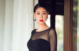Hoa hậu Hà Kiều Anh mua đất năm 16 tuổi, chưa bao giờ bị lỗ khi buôn bán bất động sản