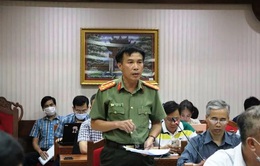 Có dấu hiệu sai phạm trong mua sắm kit xét nghiệm SARS-CoV-2 tại Đắk Lắk