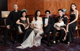 Ngô Thanh Vân trước ngày cưới: Gia đình là nền tảng
