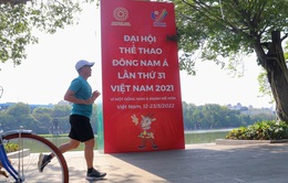 SEA Games 31: Cơ hội vàng để quảng bá du lịch Việt Nam