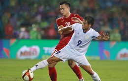 SEA Games 31 | U23 Việt Nam 0-0 U23 Philippines: Chia điểm đáng tiếc
