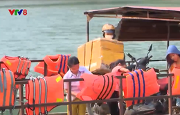Thanh Hóa: Tăng cường quản lý bến khách ngang sông