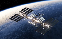 Mỹ phát triển mạng truyền dữ liệu tốc độ cao trong không gian