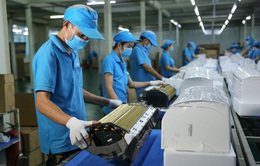 Gần 93% doanh nghiệp Đức tiếp tục tăng đầu tư vào Việt Nam