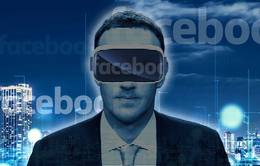 Mark Zuckerberg và tham vọng metaverse