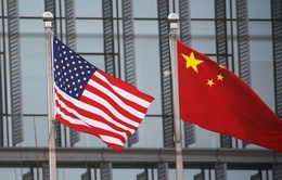 Mỹ - Trung Quốc thảo luận nhiều vấn đề nóng bên lề Đối thoại Shangri-La