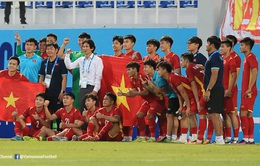 Giờ vàng thể thao tuần này | 17/6/2022 | U23 Việt Nam và hành trình quả cảm ở AFC U23 Asian Cup