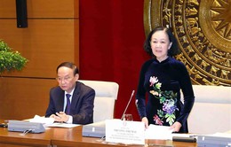 Nhóm Nghị sĩ hữu nghị Việt Nam - Nhật Bản đã hỗ trợ tích cực cho hoạt động hợp tác của 2 nước