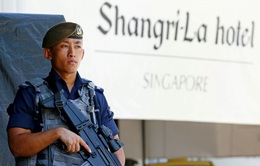 Nối lại đối thoại Shangri-La: Cơ hội cho các quốc gia trong khu vực