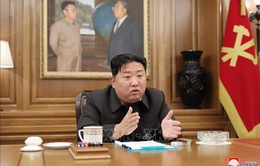 Đảng Lao động Triều Tiên kêu gọi bài trừ thói quan liêu