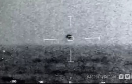 NASA tham gia cuộc đua "săn tìm" UFO