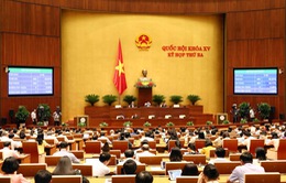 Trình Quốc hội Luật Đất đai sửa đổi vào tháng 10/2022