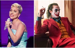 "Joker" phần 2 thuộc thể loại nhạc kịch, Lady Gaga đang đàm phán trở thành Harley Quinn mới