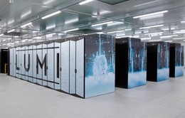 Châu Âu ra mắt siêu máy tính mạnh nhất