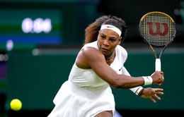 Serena Williams nhận suất đặc cách tham dự Wimbledon